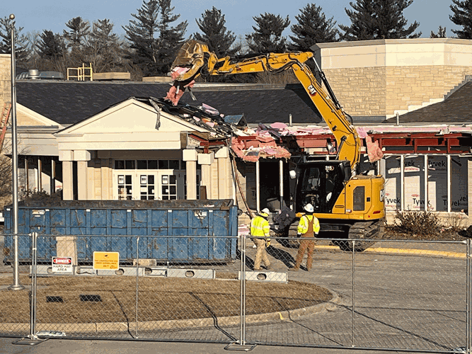 Herbert Hoover Presidential Museum and Library