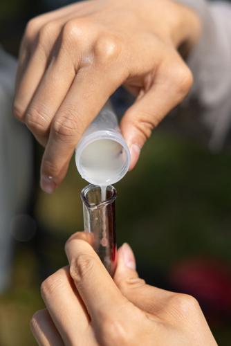 Hancock ARS Inoculation