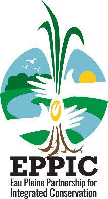 Eau Pleine Partnership for Integrated Conservation logo