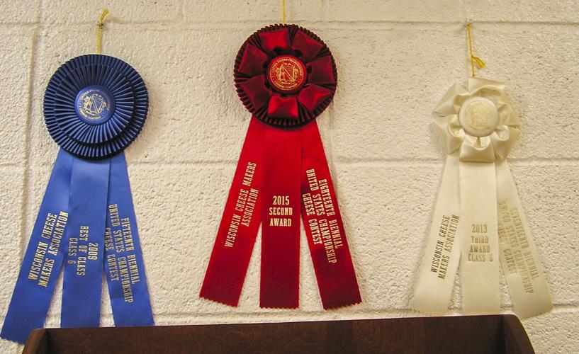 Ribbons