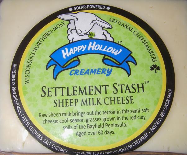 Cheese