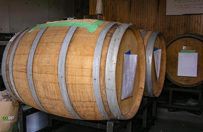 Casks