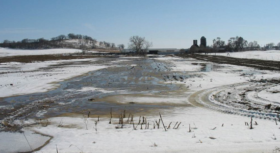 Runoff