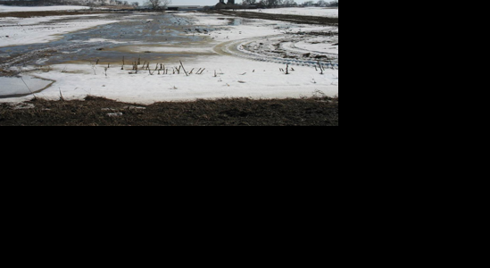 Runoff