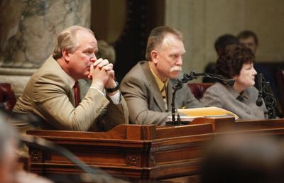 Sen. Dale Schultz