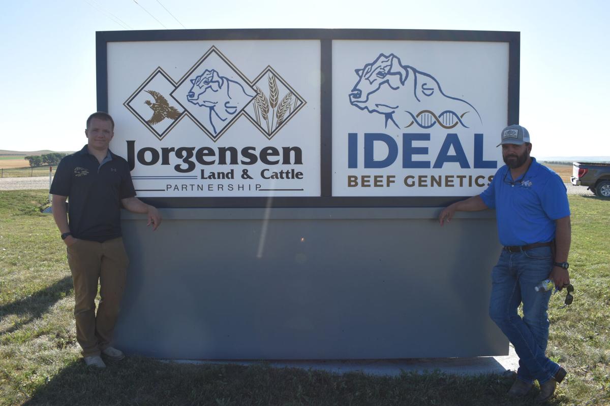 South Dakota ranch receives regional Environmental Stewardship Award