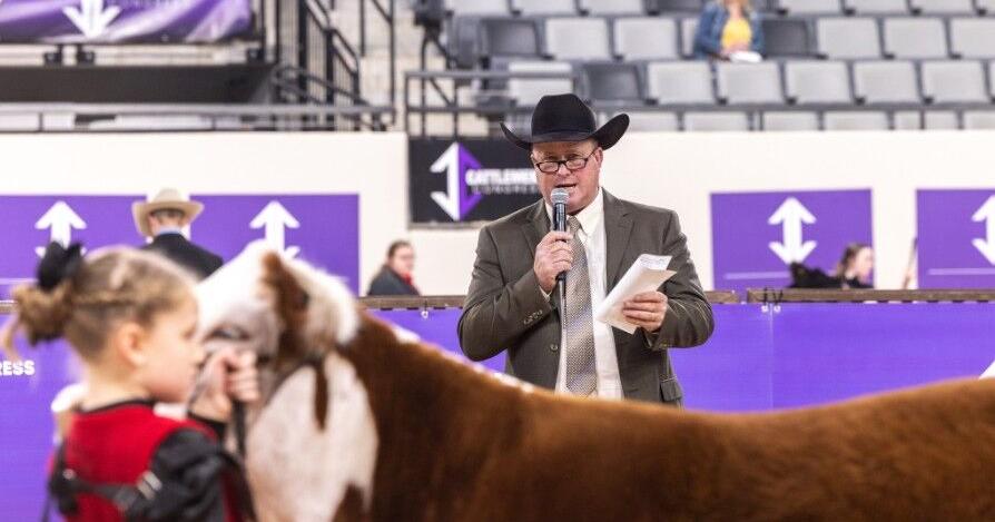 Highmore cattleman elected to American Simmental board