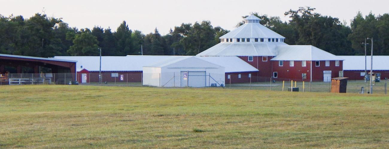 Fairgrounds