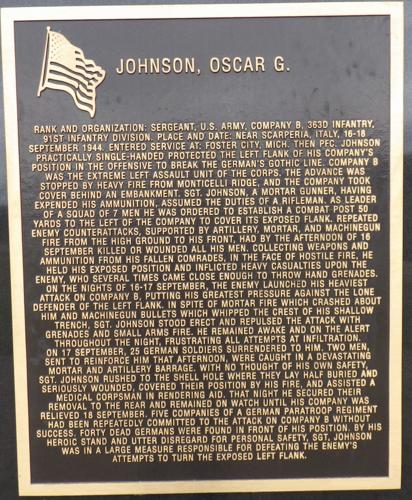Plaque