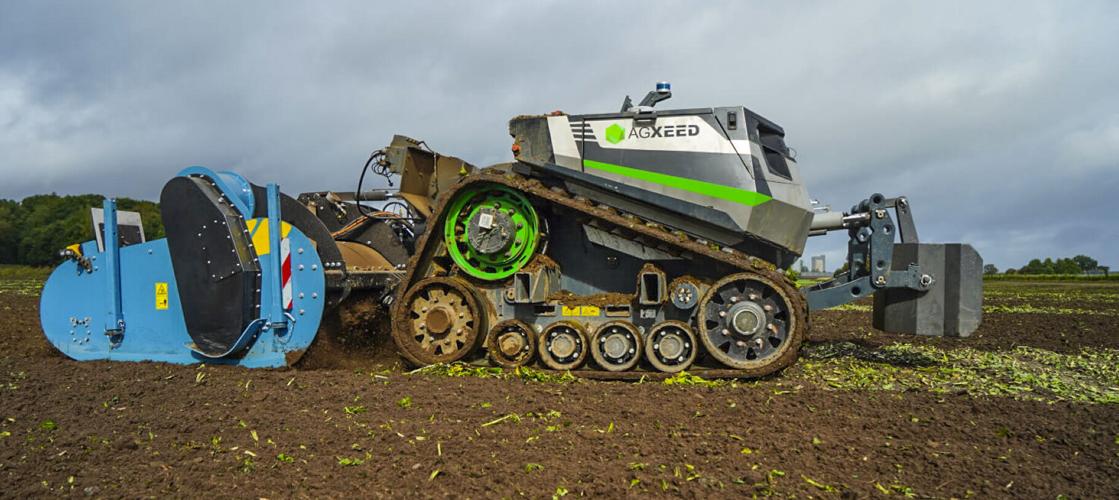 AgBot
