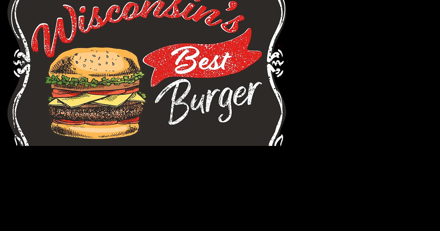 Wisconsin's Best Burger logo