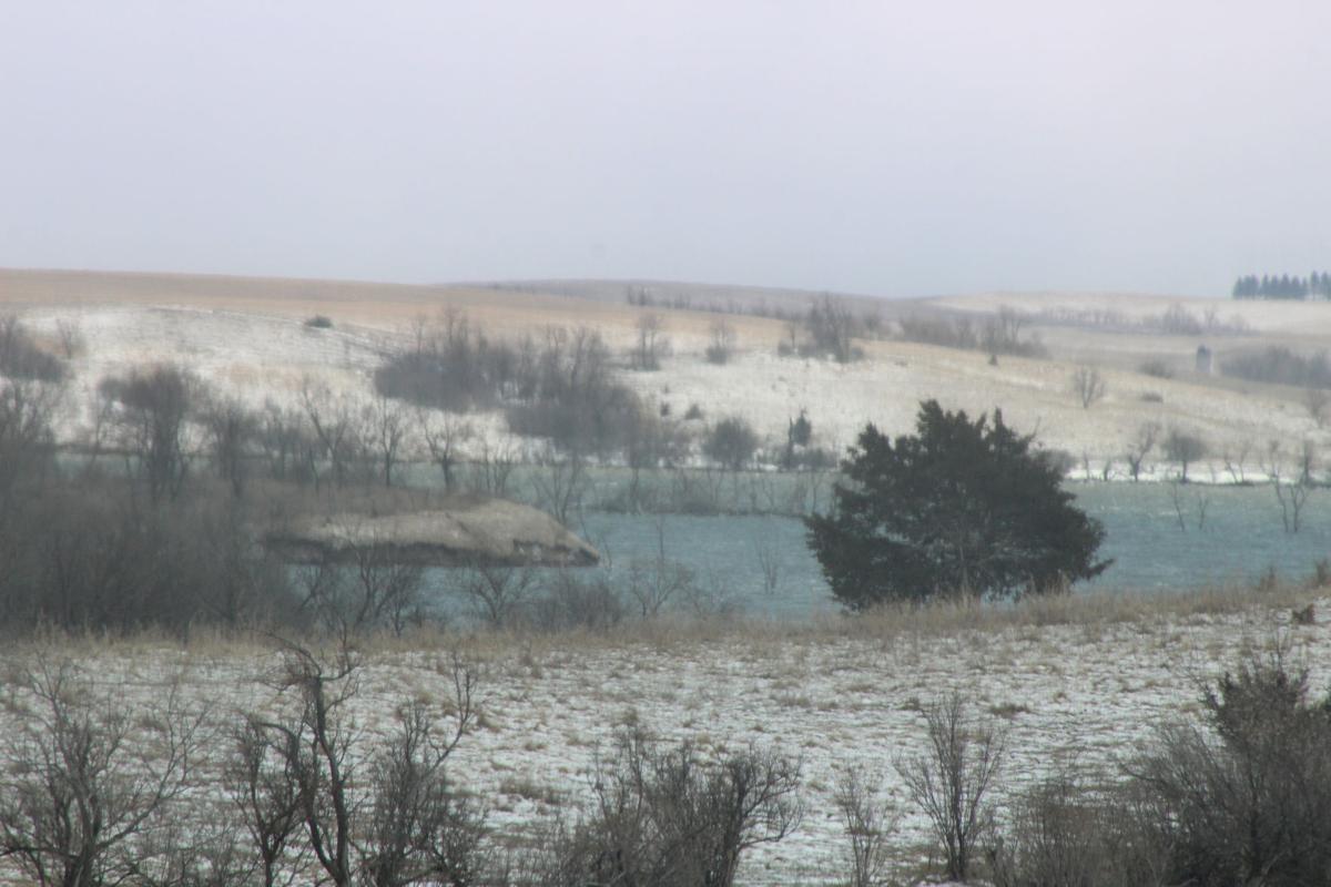 Pierpont, S.D.