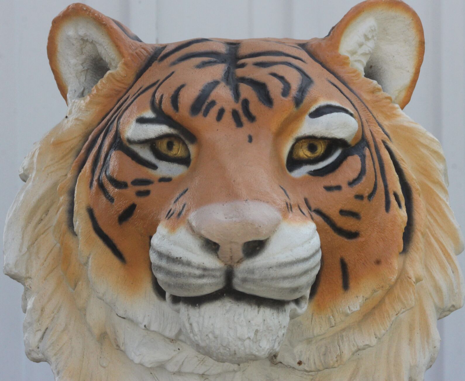 Pierce mats a learning experience for Tiger girls