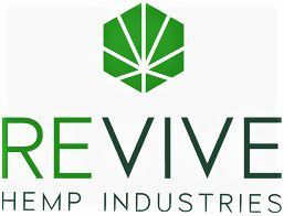 Revive Hemp Industries logo