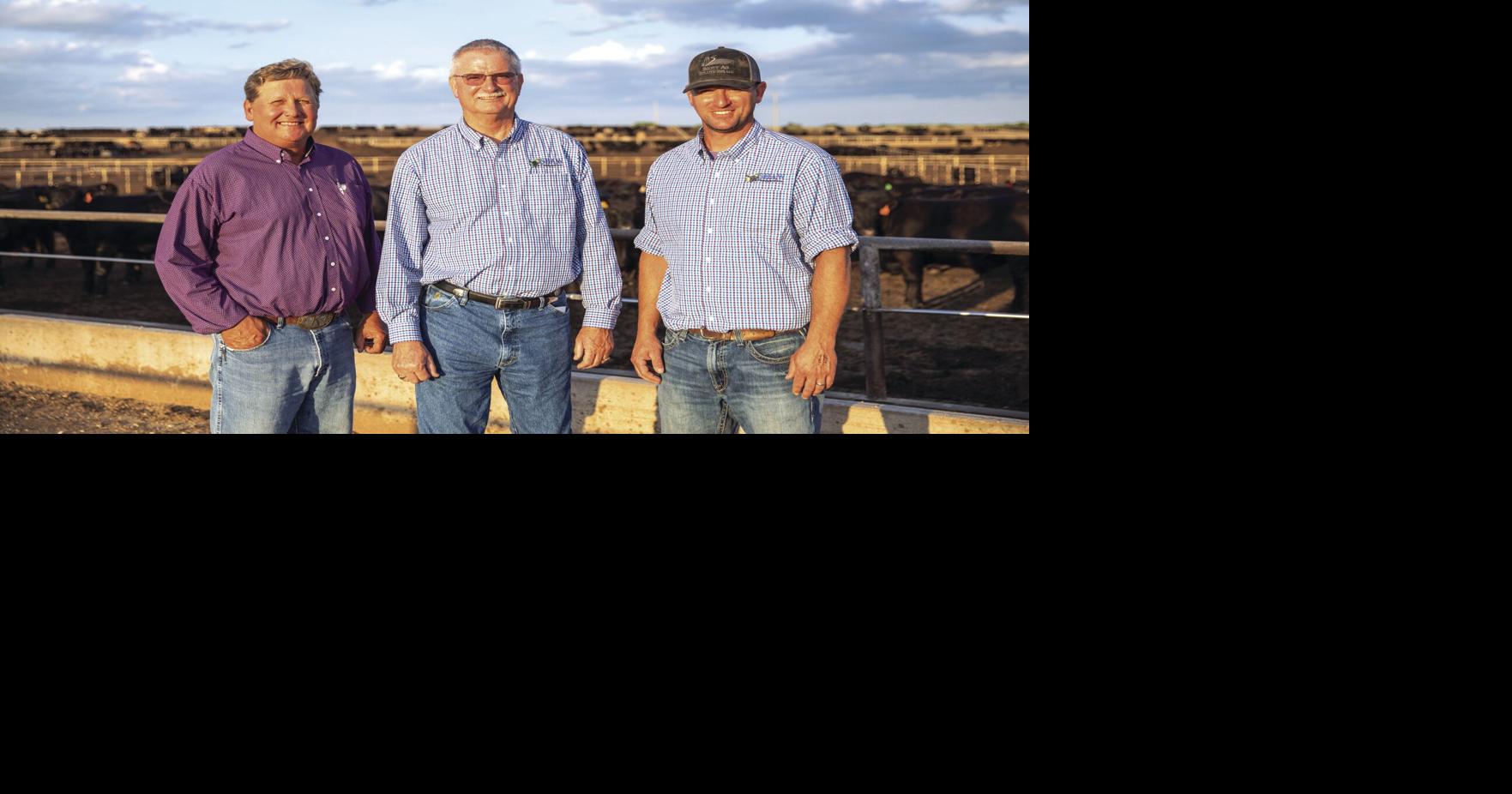Kansas feedyard recognized for quality care