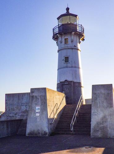 Lighthouse