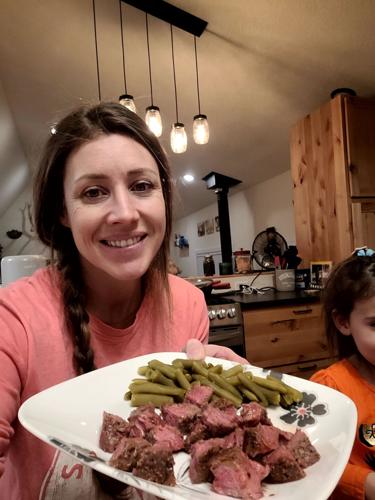 Olsen Ranch sets goals for the new year