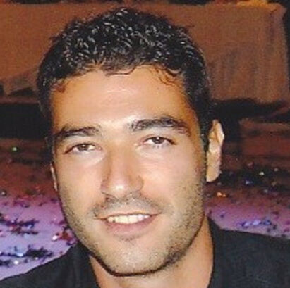 Spyros Mourtzinis