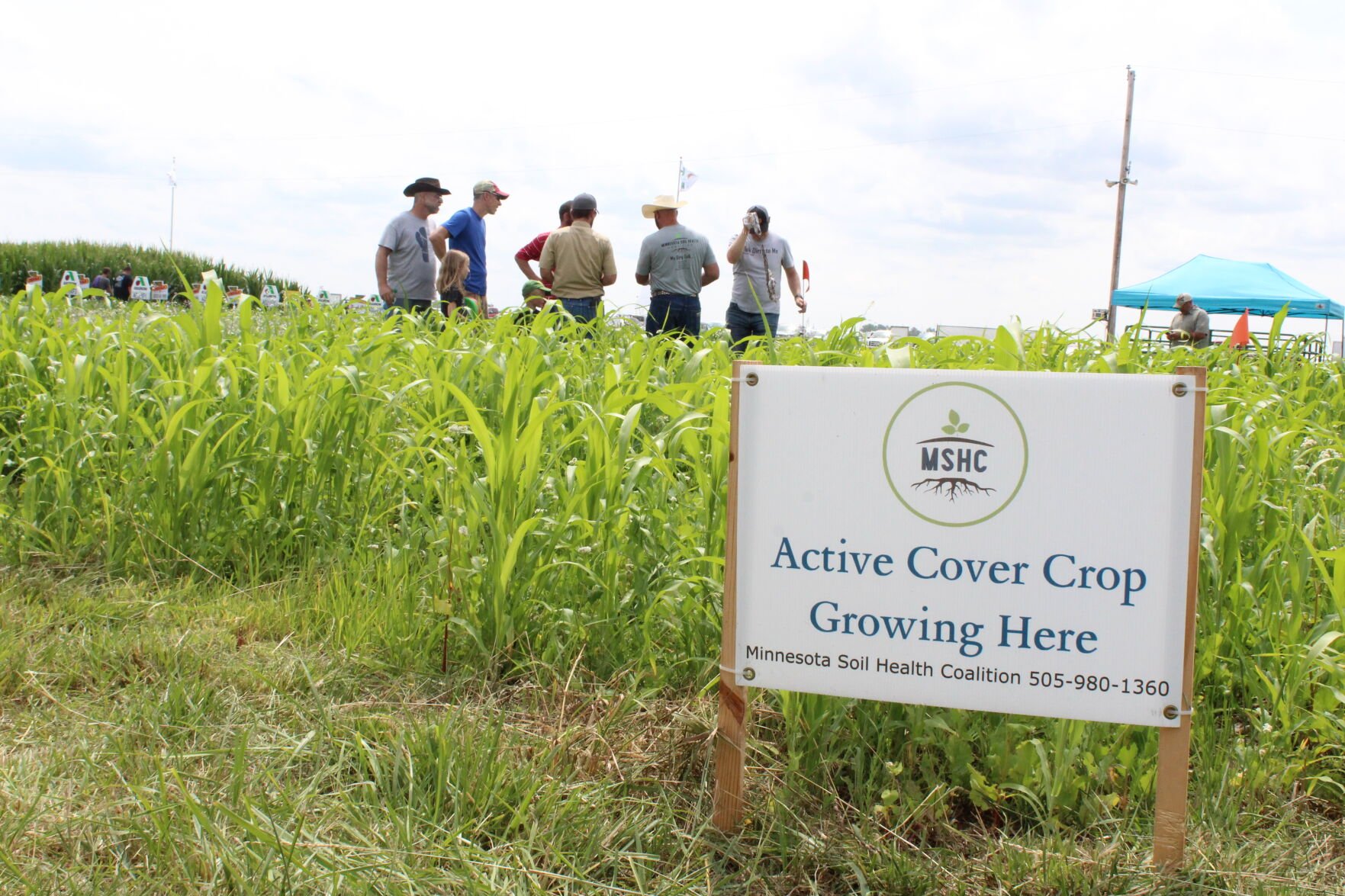 Leopold Conservation Award taking Minnesota nominations for first time