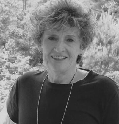 Cheryl Joyce