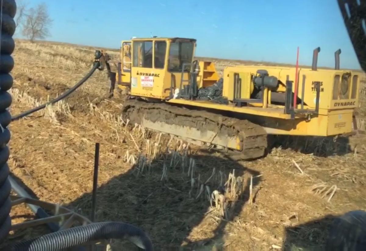 Farm Technology Days — déjà vu all over again | Business ...