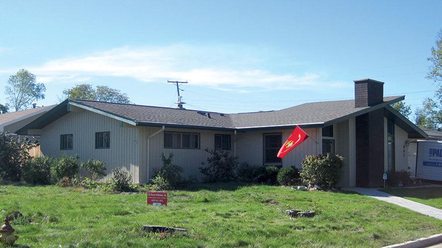 Illinois tornado recovery