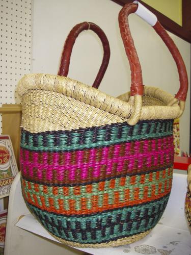 Baskets