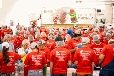 Missouri Farmers Care