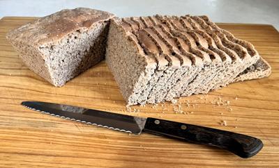 Family-run flour mill adds value from field to table