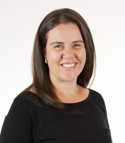 Maria Salas-Fernandez