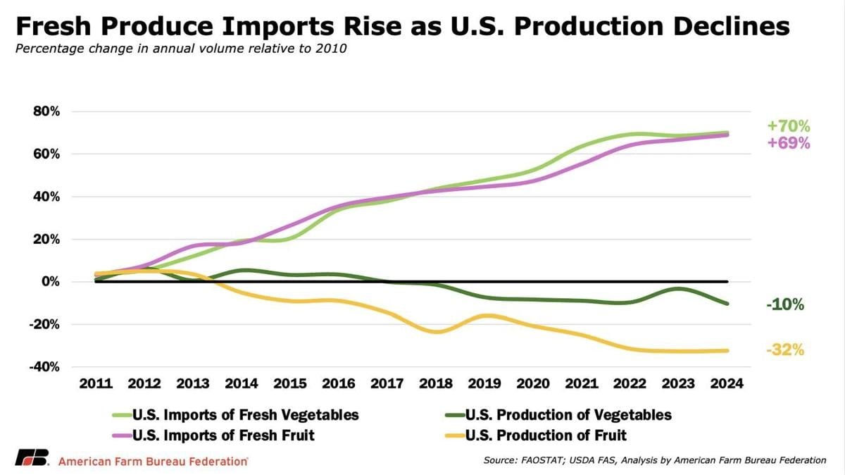 Imports