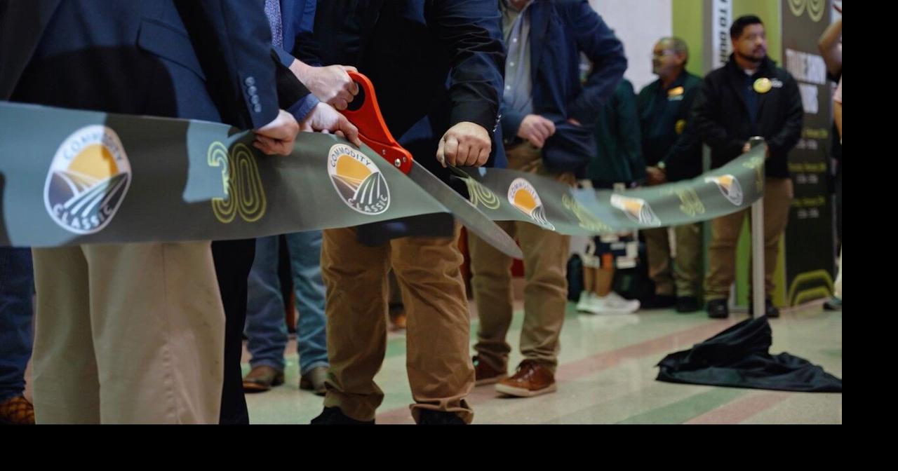 Commodity Classic 2026