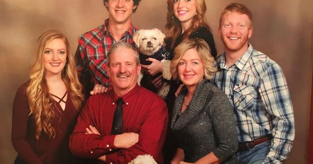 Celebrate farm, ranch moms on Mother’s Day