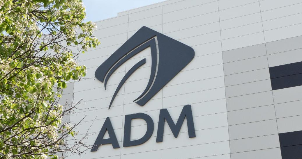 ADM Headquarters