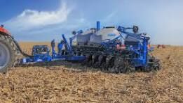 Kinze planter