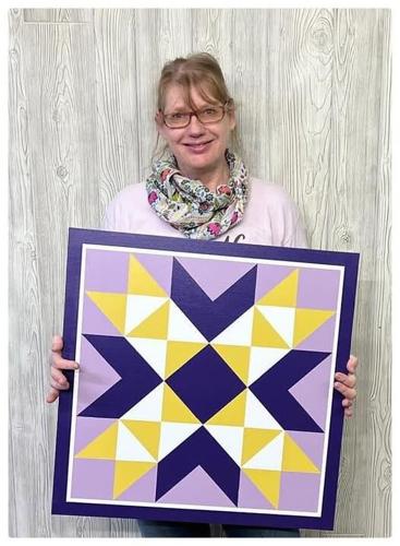 Buffalo County 250th barn quilt 3.jpg