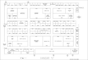 WPS 2026 Hangar C map