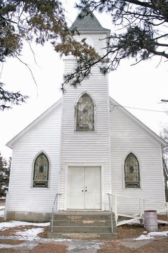 St. John's Catholic Church
