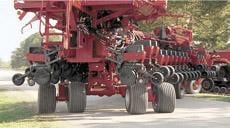 Case IH Early Riser 1260 