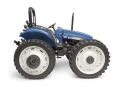 New Holland TD95D Tractor 