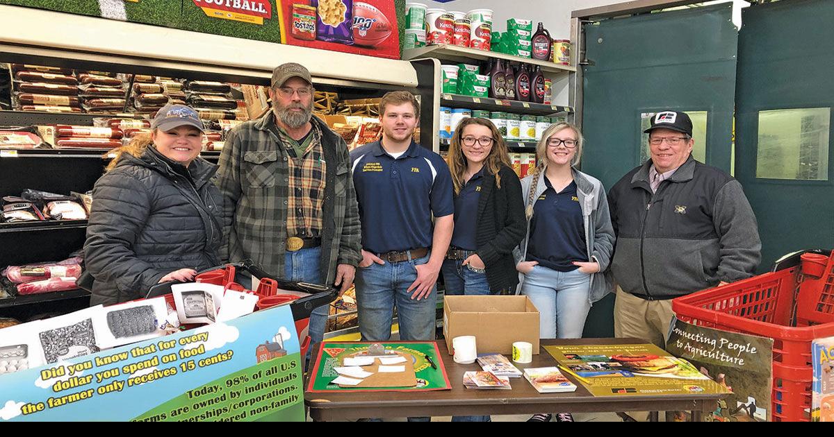 Missouri FFA finds success through planning