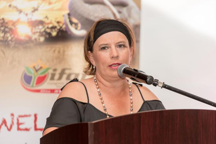Magda du Toit