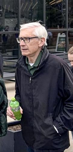 Tony Evers