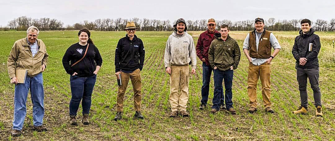 Research team