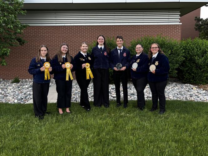Rolla FFA Chapter