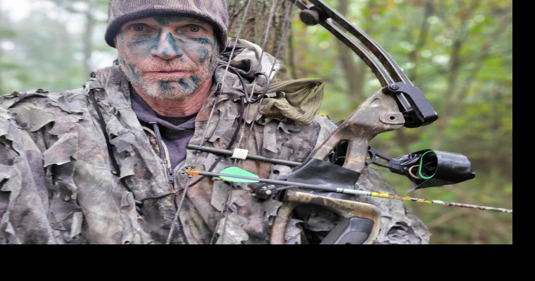 An Outdoorsman’s Journal
