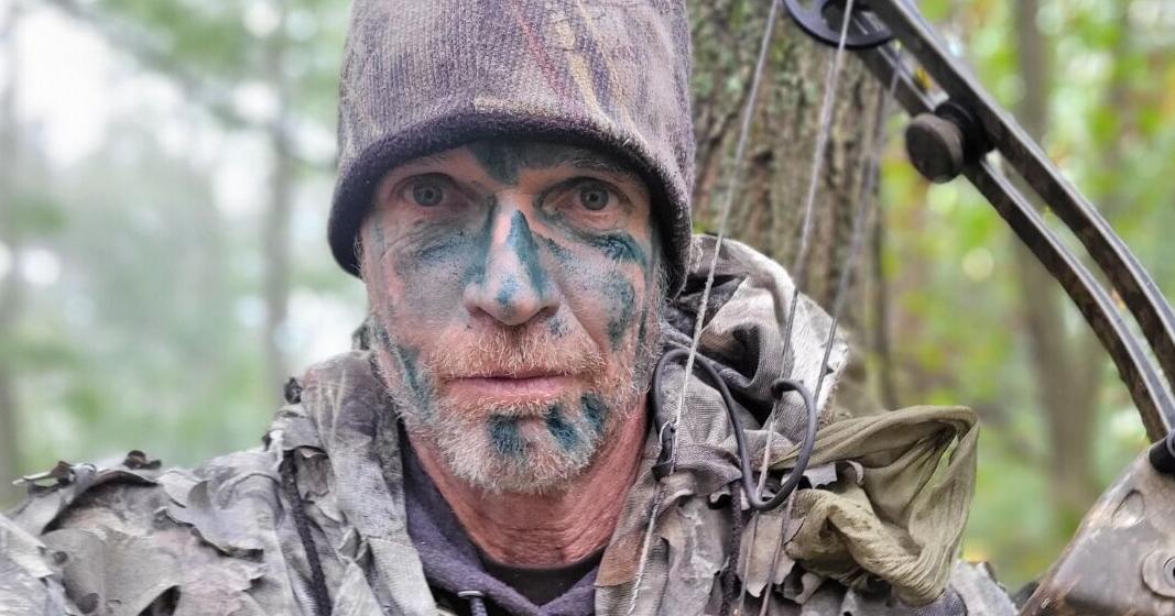 An Outdoorsman’s Journal