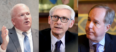 Do your jobs, Gov. Evers and GOP lawmakers, so COVID-19 doesn't surge