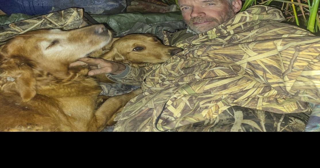 An Outdoorsman’s Journal