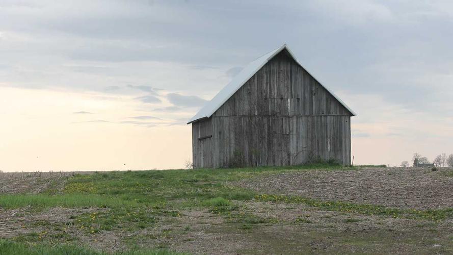 Barn